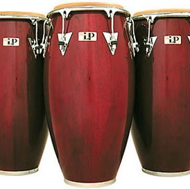#32103 Estão abertas as inscrições para aulas de percussão 