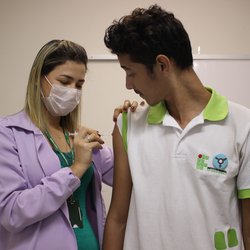#32104 Prorrogada campanha de vacinação contra a gripe