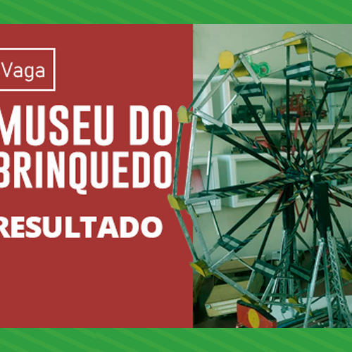 #32112 Museu do Brinquedo Popular tem duas novas bolsistas