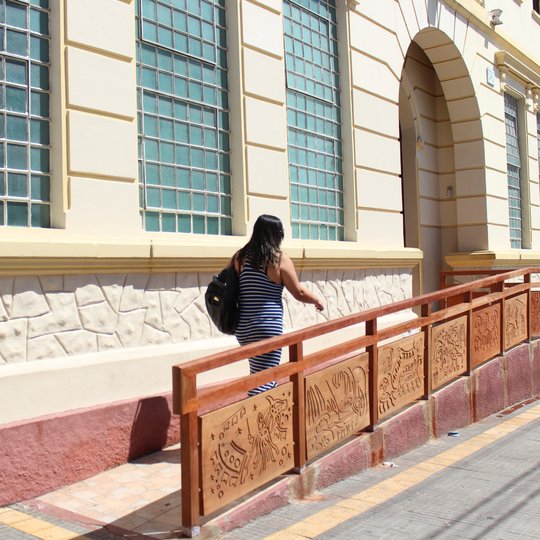 #32116 Campus fecha nesta sexta-feira (30), para serviço de dedetização