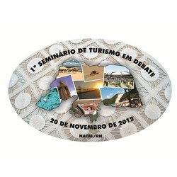 #32119 Alunos de Guia de Turismo realizam seminário