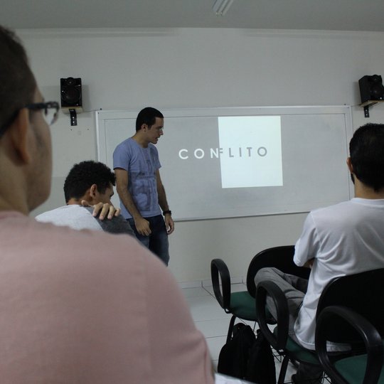 #32143 Publicada a 2ª chamada da lista de espera para cursos técnicos