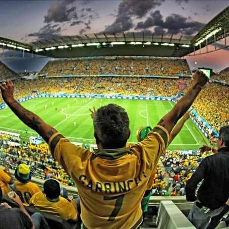 #32155 Horário de funcionamento do IFRN nos jogos da Seleção Brasileira