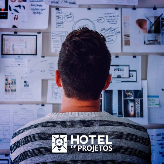 #32163 Incubadora Tecnológica prorroga inscrições da 2º edição do Hotel de Projetos