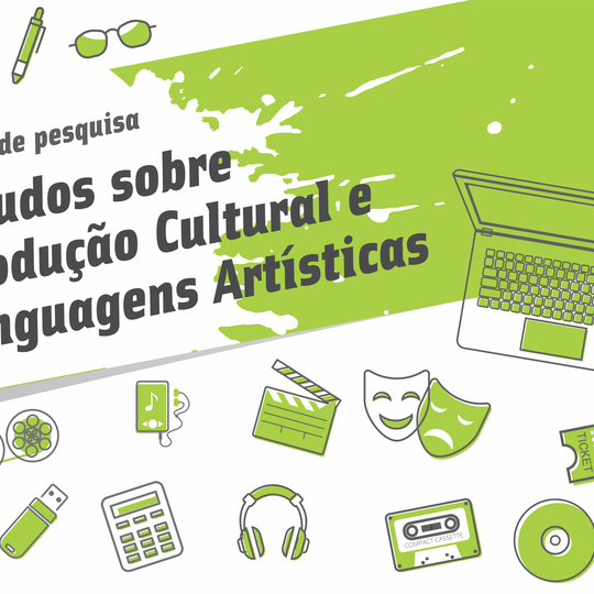 #32168 Grupo de pesquisa discute o setor da produção cultural no contexto da Covid-19