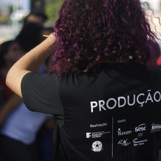 #32196 Vivência Cultural finaliza atividades do terceiro dia de Enprocult