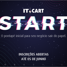 #32212 Incubadora tecnológica seleciona negócios para capacitação