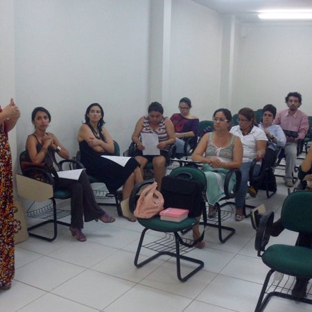 #32219 Posse dos membros de Colegiado de Cursos