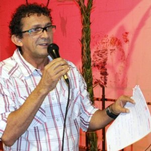 #32235 Alegria e diversão marcaram o arraiá do câmpus