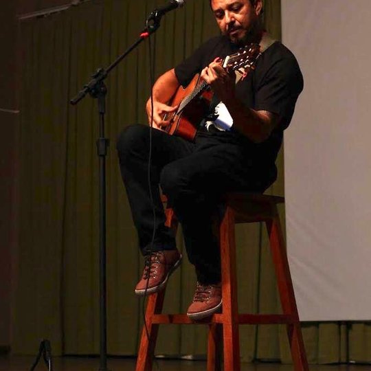 #32243 Artic encerra quarta edição com diversos shows gratuitos