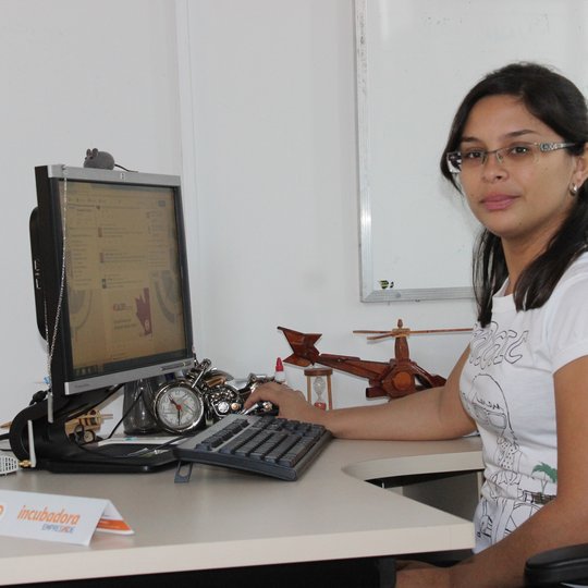 #32254 Divulgado resultado da 1ª fase da seleção de bolsistas da ITCART