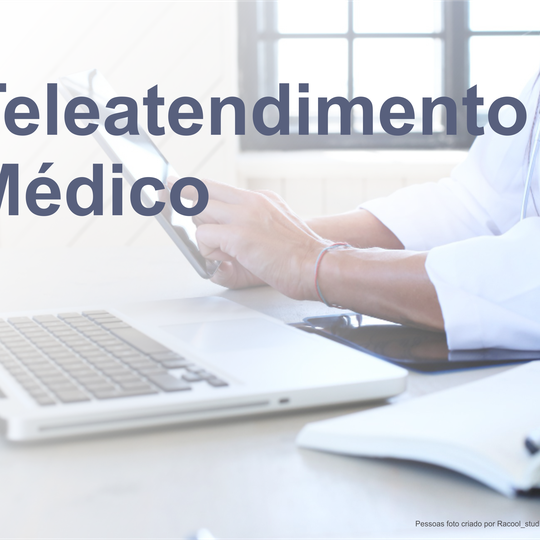 #32255 Estudantes têm acesso à teleatendimento médico