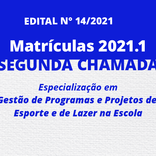 #32271 Cidade Alta tem 17 vagas remanescentes para curso de pós-graduação
