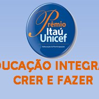#32289 Câmpus Cidade Alta realiza encontro do Prêmio Itaú-Unicef