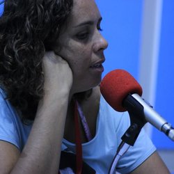 #32293 A professora e cineasta Mary Land Brito é a 2ª entrevistada do Radiola Livre
