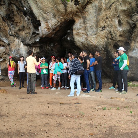 #32300 Publicada a sexta chamada para o Curso Técnico em Guia de Turismo