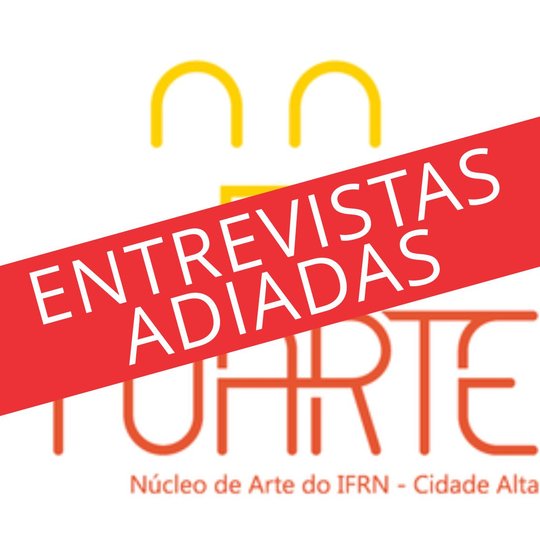 #32336 Nuarte adia entrevista de seleção