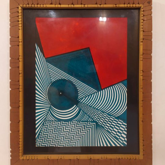 #32339 Ateliê a Céu Aberto faz abre exposição de ativação nesta terça(24)