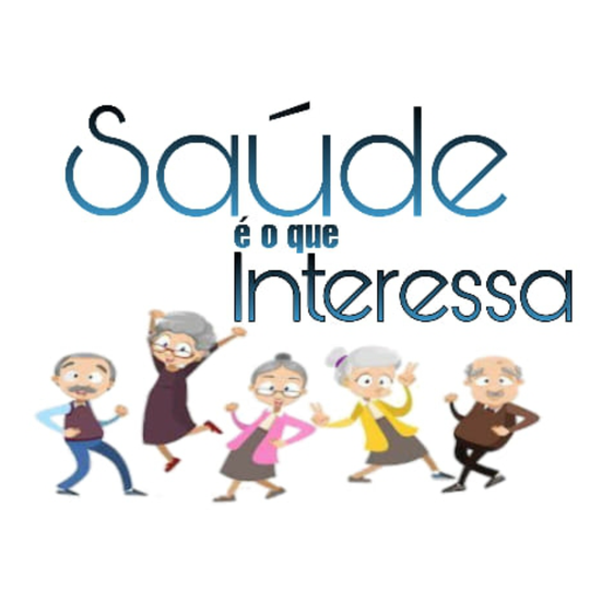 #32357 “Saúde é o que interessa” lança página em rede social para promover a interação com a comunidade