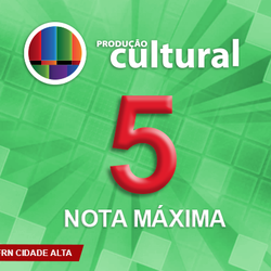 #32371 Curso de Produção Cultural do IFRN Cidade Alta recebe conceito 5 em avaliação do MEC