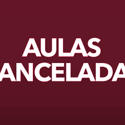 #32390 Aulas do turno da noite mantêm-se suspensas nesta quarta-feira (3)