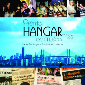 #32391 Prêmio Hangar de Música divulga relação dos indicados