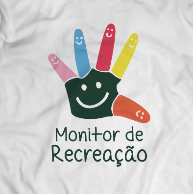 #32393 Estão abertas as inscrições o curso de Monitor de Recreação