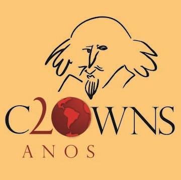 #32403 Clowns de Shakespeare comemora vinte anos