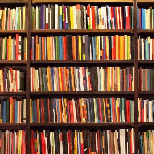 #32404 V Seminário dos Bibliotecários do IFRN será realizado no Campus Cidade Alta