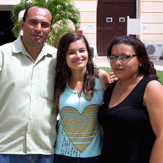 #32405 Meus pais, meus calouros