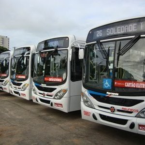 #32408 Aulas suspensas durante a paralisação dos rodoviários