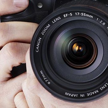 #32411 Comunicação do campus seleciona voluntário para atividades fotográficas