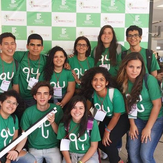 #32416 Campus seleciona voluntários para o CRIATIF 
