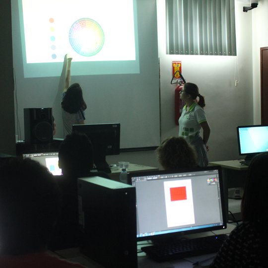 #32424 Divulgado o resultado da seleção bolsistas de inclusão digital 