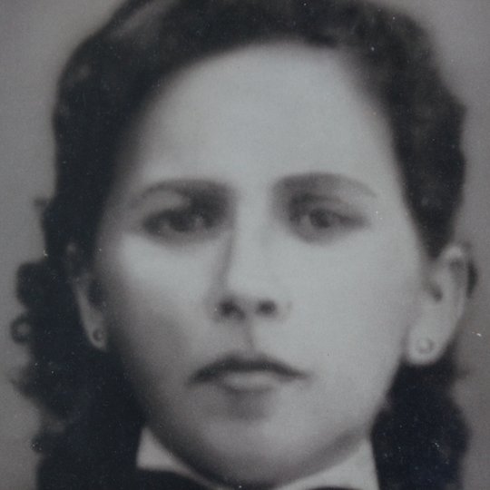 #32426 As lições de Débora Machado