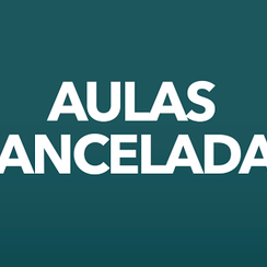 #32429 Aulas do turno noturno suspensas