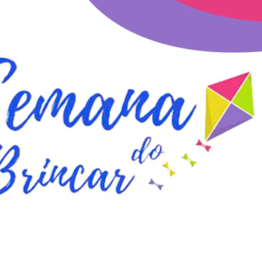#32435 Estudantes de lazer realizam Semana do Brincar