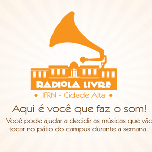 #32466 Radiola Livre diversifica música no Cidade Alta