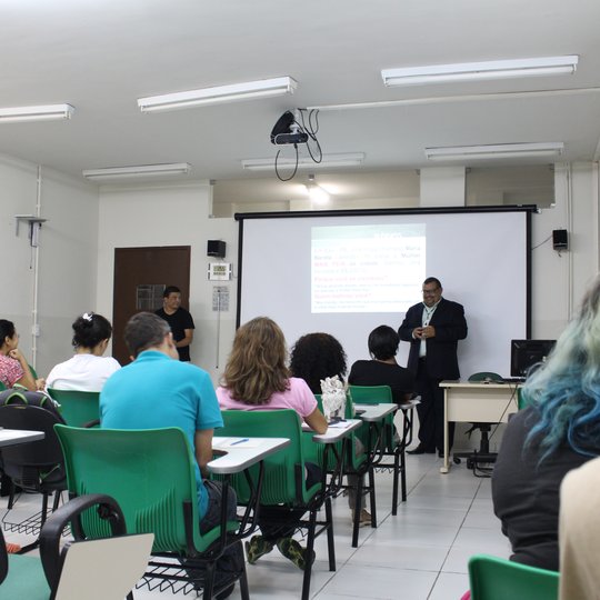 #32468 Divulgado resultado final da avaliação socioeconômica para os cursos subsequentes