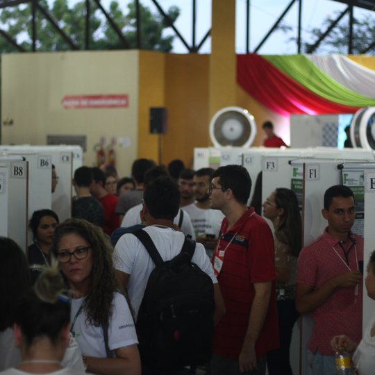 #32469 Projetos do campus são premiados na III Secitex
