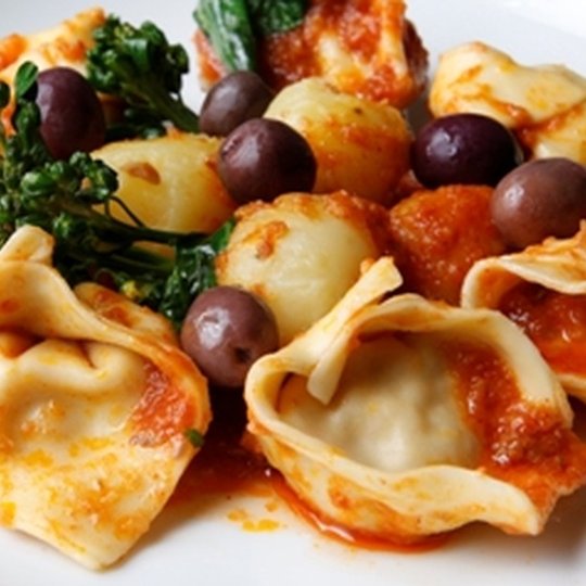 #32487 Gastronomia italiana é discutida no IFRN Cidade Alta