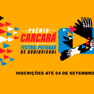 #32511 Jovens produtores audiovisuais podem se inscrever no Prêmio Carcará