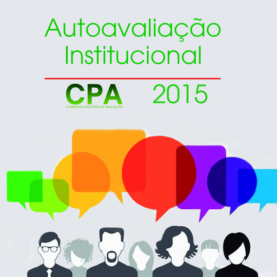 #32517 Autoavaliação institucional deve ser respondida até 2 de março