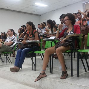 #32522 Campos de atuação do Produtor é tema de mesa redonda