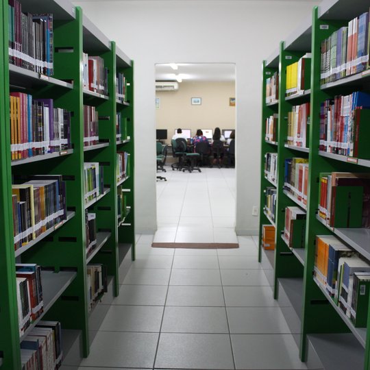#32524 Divulgado resultado da 1 etapa da seleção de estágio em biblioteconomia