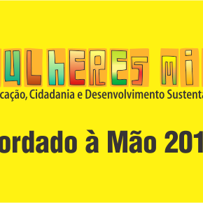 #32531 Coordenação de Extensão divulga resultado de seleção do Programa Mulheres Mil