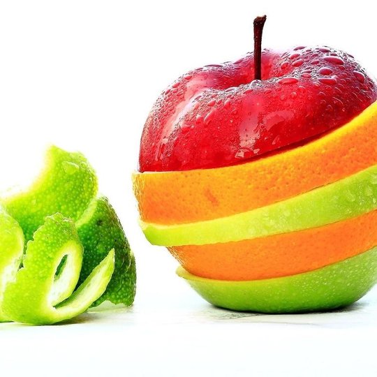 #32537 Divulgado resultado parcial para estágio em nutrição