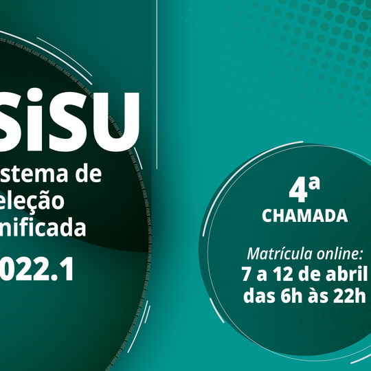 #32546 Divulgada 4ª chamada dos Cursos de Produção Cultural e Gestão Desportiva e de Lazer