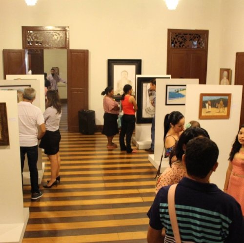 #32548 Divulgada a quinta chamada para o Curso de Tecnologia em Produção Cultural
