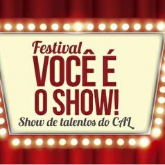 #32552 Divulgada ordem de apresentação do "Você é o show"